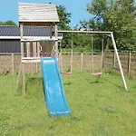 4 Star Holiday Home In Hovborg Hovborg