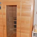 4 Star Holiday Home In Hovborg Casa de Férias Hovborg