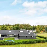 4 Star Holiday Home In Hovborg Casa de Férias *