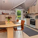 4 Star Holiday Home In Hovborg * Hovborg