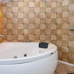 4 Star Holiday Home In Hovborg