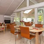 Casa de Férias 4 Star Holiday Home In Hovborg
