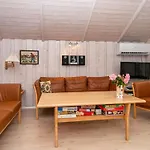 Casa de Férias 4 Star Holiday Home In Hovborg *