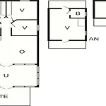 4 Star Holiday Home In Hovborg Casa de Férias *
