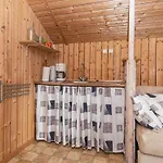 Casa de Férias 4 Star Holiday Home In Hovborg Hovborg