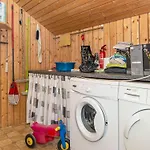 4 Star Holiday Home In Hovborg