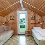 4 Star Holiday Home In Hovborg Hovborg