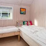 4 Star Holiday Home In Hovborg Casa de Férias *