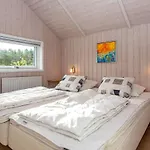 4 Star Holiday Home In Hovborg Casa de Férias Hovborg