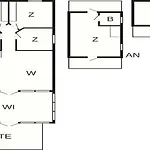 4 Star Holiday Home In Hovborg Casa de Férias *