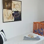 4 Star Holiday Home In Hovborg