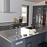 4 Star Holiday Home In Hovborg Casa de Férias