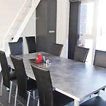 4 Star Holiday Home In Hovborg *