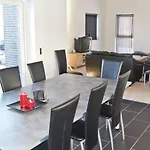 Casa de Férias 4 Star Holiday Home In Hovborg Hovborg