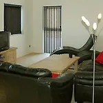 Casa de Férias 4 Star Holiday Home In Hovborg