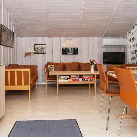Casa vacanze 8 Person In *