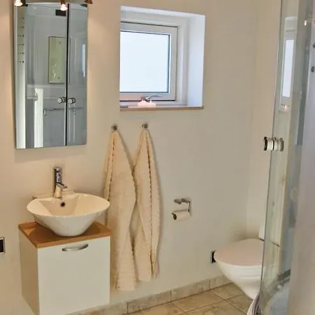 4 Star In Holiday home Hovborg