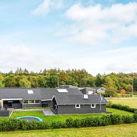 Family Retreat In - By Traum Prázdninový dům *