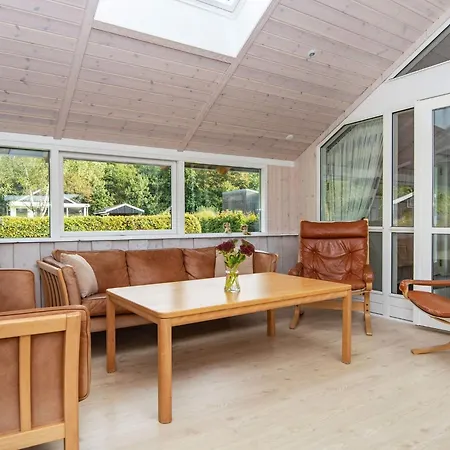 Family Retreat In - By Traum * Hovborg