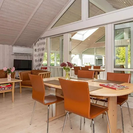 Prázdninový dům Family Retreat In - By Traum