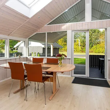 Prázdninový dům Family Retreat In - By Traum *