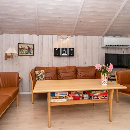 Semesterbostad Family Retreat In - By Traum *