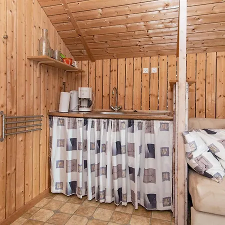 Prázdninový dům Family Retreat In - By Traum Hovborg