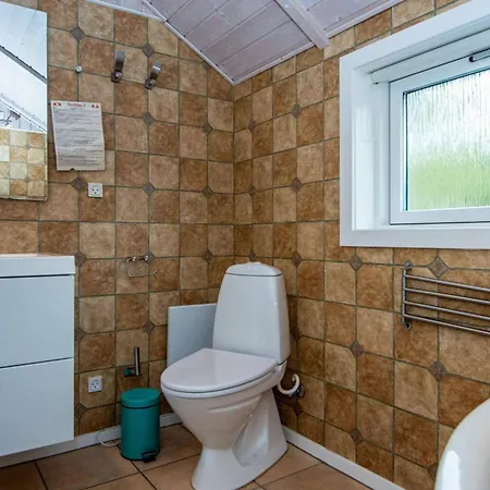 4 Star In Holiday home