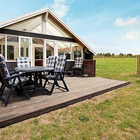 Prázdninový dům Family Retreat In - By Traum *