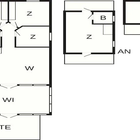 Family Retreat In - By Traum Semesterbostad *