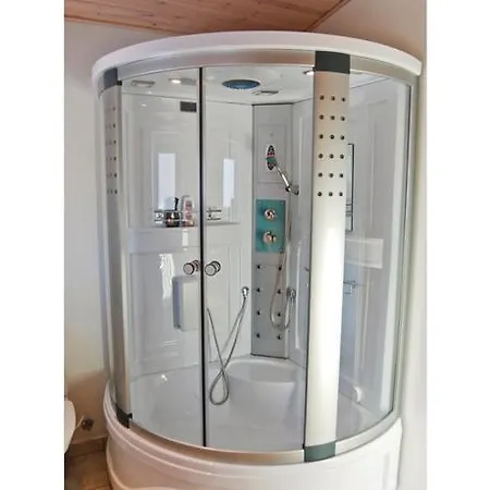 Family Retreat In - By Traum Semesterbostad