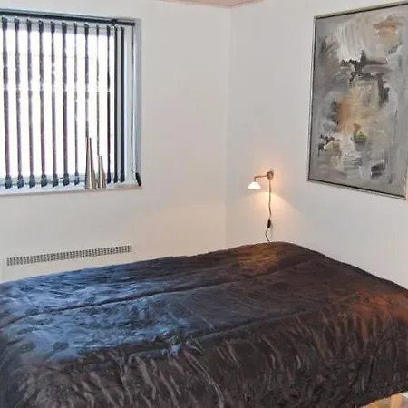 4 Star In Hovborg
