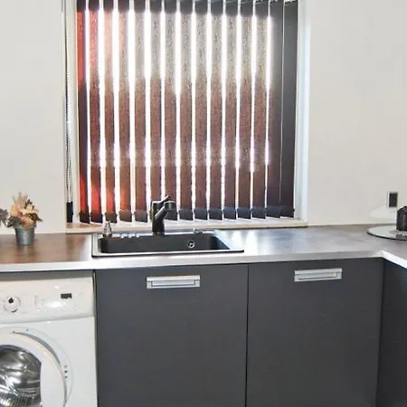Casa vacanze 8 Person In Hovborg