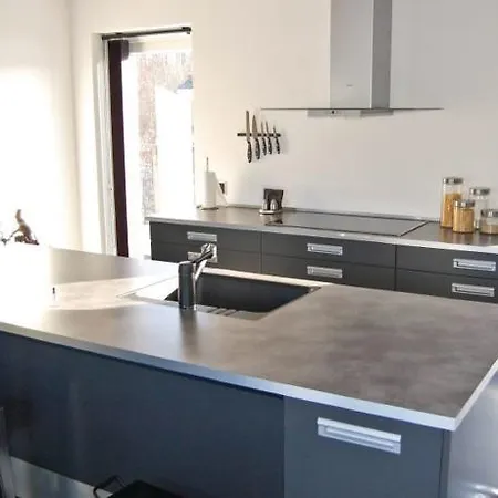 Prázdninový dům Family Retreat In - By Traum