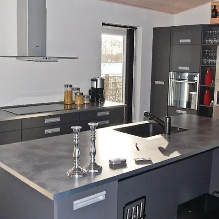 Family Retreat In - By Traum Prázdninový dům