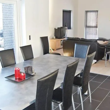 Holiday home 4 Star In Hovborg