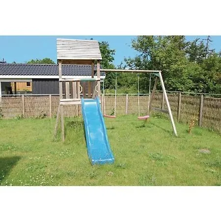 4 Star In Holiday home