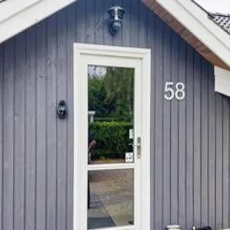 4 Star In Holiday home Hovborg