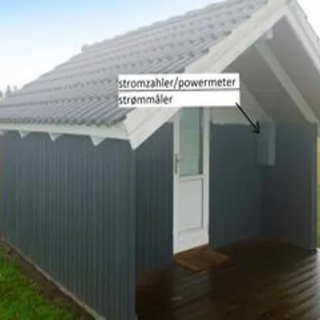 Holiday home 4 Star In Hovborg