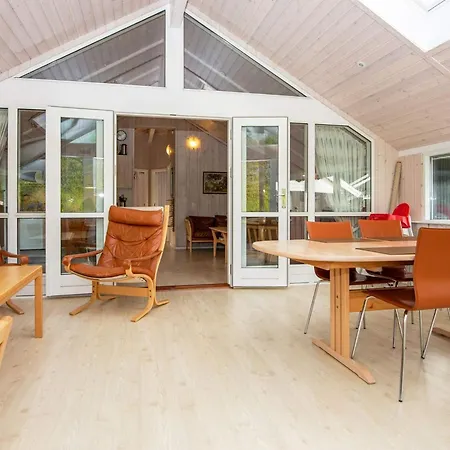 Holiday home 4 Star In
