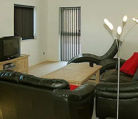 Prázdninový dům Family Retreat In - By Traum