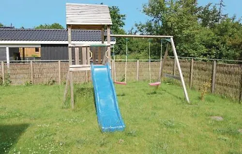 Family Retreat In - By Traum Hovborg