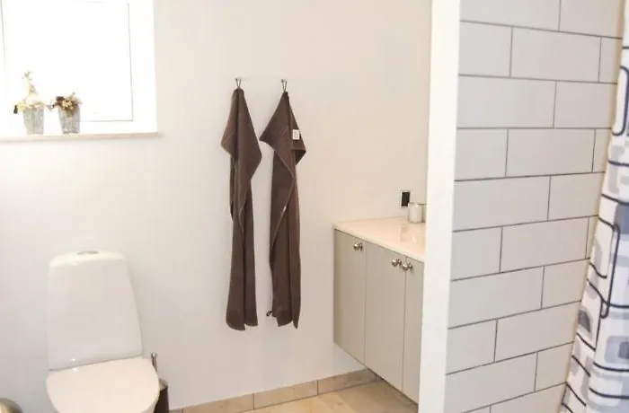 Family Retreat In - By Traum * Hovborg