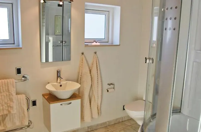 Family Retreat In - By Traum Tatil Evi Hovborg