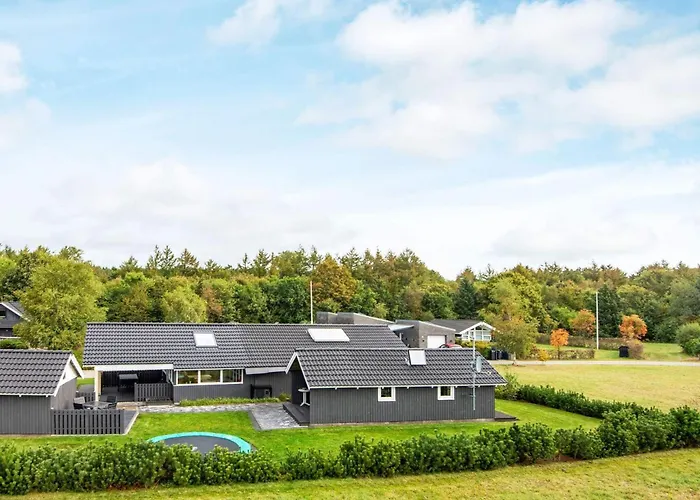 Family Retreat In - By Traum Tatil Evi *