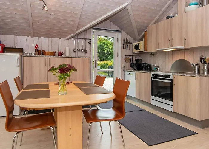 Family Retreat In - By Traum * Hovborg