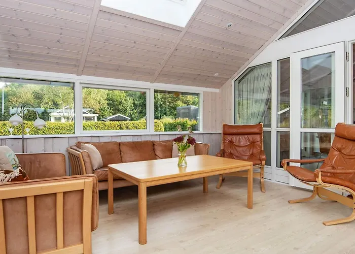 Family Retreat In - By Traum * Hovborg