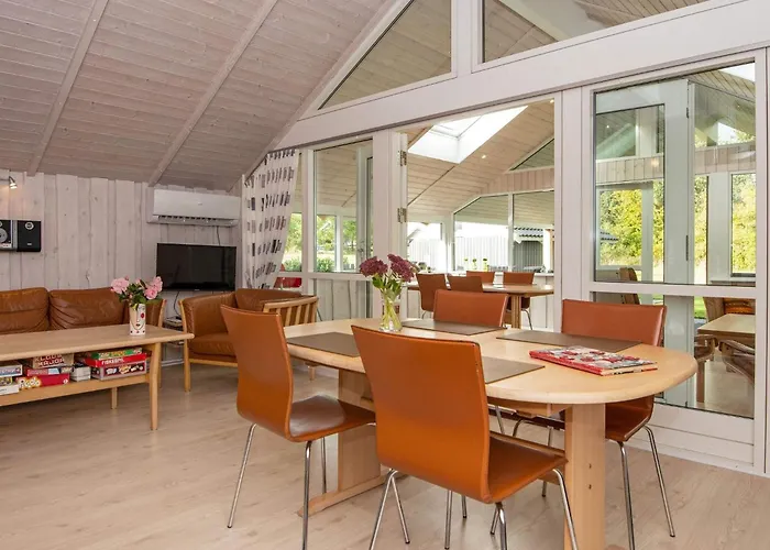 Tatil Evi Family Retreat In - By Traum