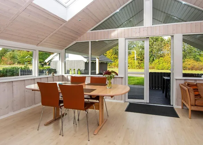 Tatil Evi Family Retreat In - By Traum *