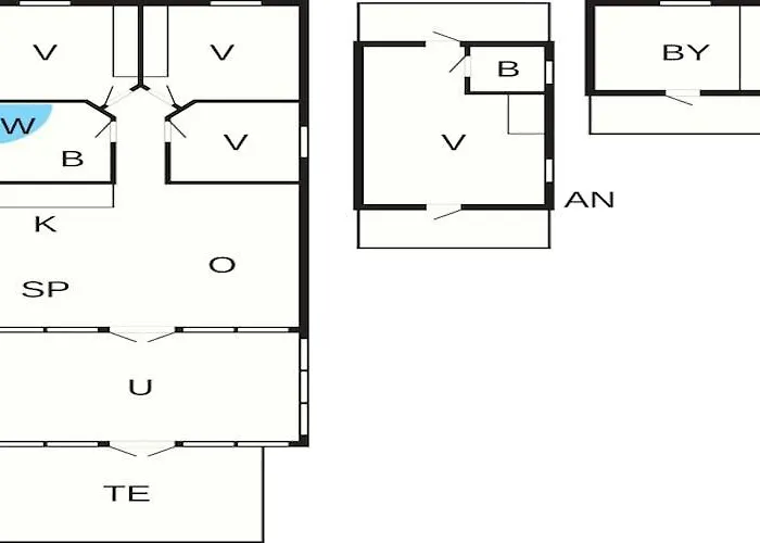 Family Retreat In - By Traum Tatil Evi *